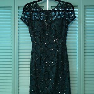 Shail K cocktail / formal dress